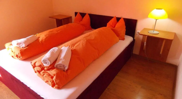 Номер Standard Vila Maya