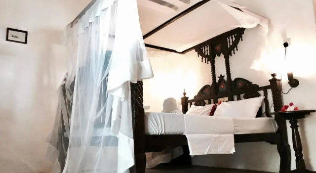 Двухместный номер Standard Coco Beach Hotel