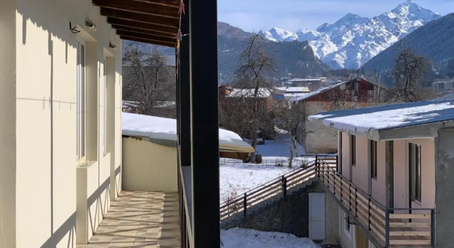 Family Hotel Kala, Prenota Hotel Hotel economici a Samegrelo Zemo-Svaneti