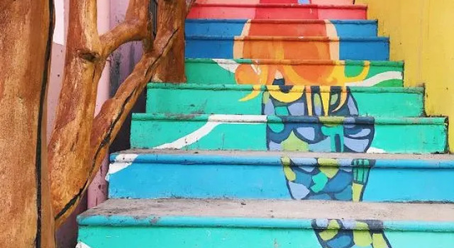 Xingyunli Homestay (Wenzhou Dongtou Colorful Fish Village), Prenota Hotel Wenzhou Zhejiang