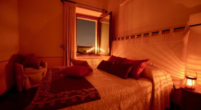 Romantic Suite Canelles - Cagliari, Забронировать Отель Кальяри Южная Сардиния, рядом с Национальный археологический музей