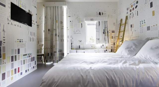 Номер Economy Design Hotel Modez