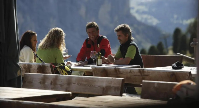 Шале Chalet Wildgall