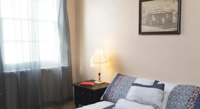 Номер Economy Southern Railway Hotel Goulburn