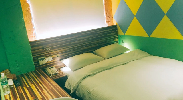 R10 Eco Hotel