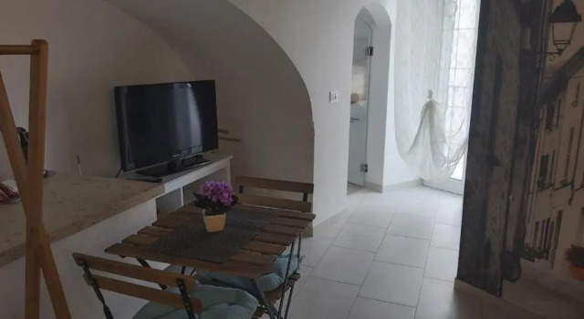Standard Vierer Zimmer Il Vicolo b&b