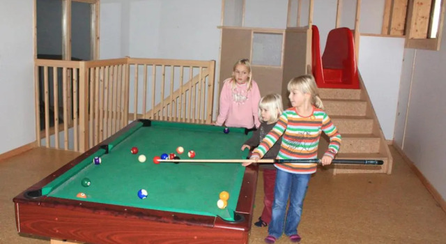 Студия Schlosshof - Der Urlaubsbauernhof