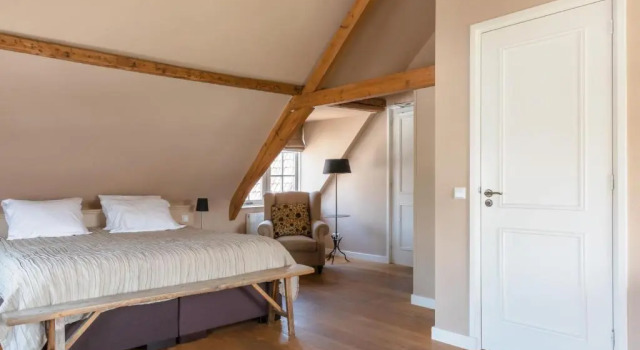 Suite Classica Abbey Abcoude