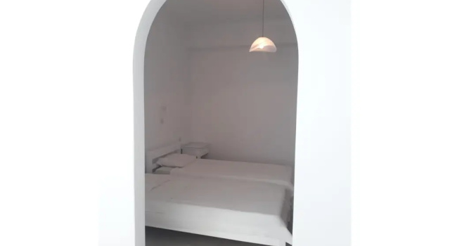 Aliki Panorama Rooms -breakfast included, Prenota Hotel Aliki Paro