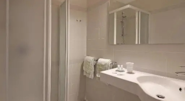 Номер Standard Hotel Villa Verde