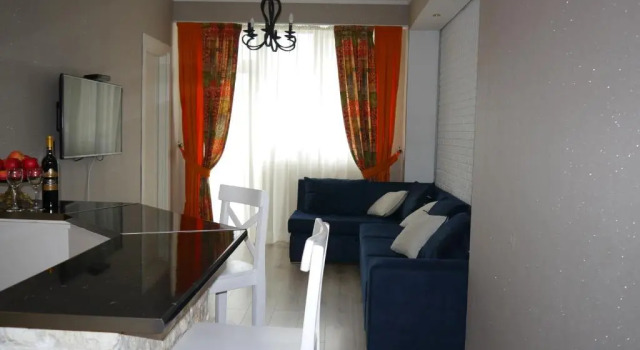 Zurab Chachua Street 4, Prenota Hotel Hotel a Tbilisi con parcheggio, Parcheggio