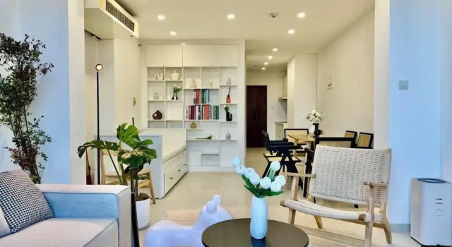 Beijing Hills & Hutong Family Retreat, Rezerwuj Apartament Chaoyang 