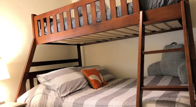 Girdwood Rentals & Accommodations, Buchen Sie Hotel Anchorage Alaska