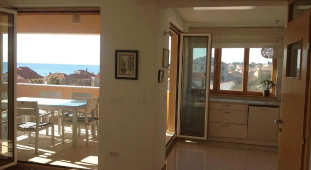 Апартаменты Apartment Mara