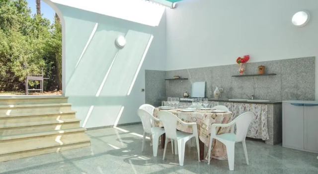 Вилла Villa Totò