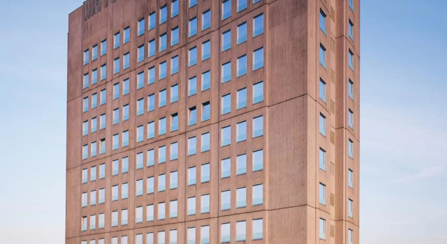 Michelangelo Hotel