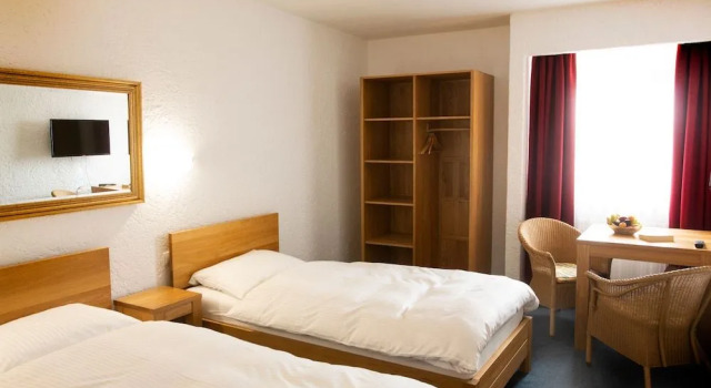 Elan Hotel, Reserva ahora Hotel Limburgo del Lahn 