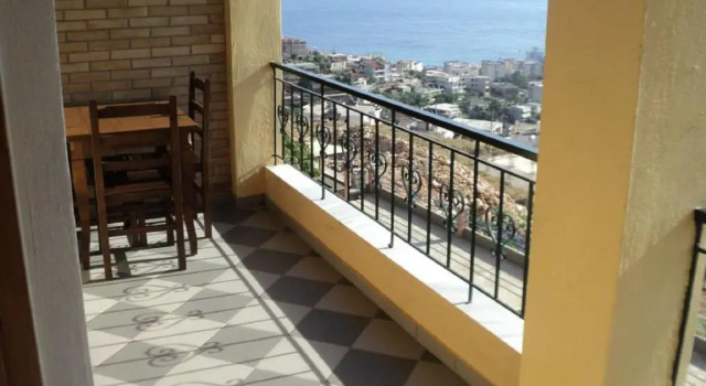 Апартаменты Apart-Hotel Llazari