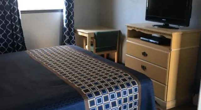 Номер Standard Valley Motel