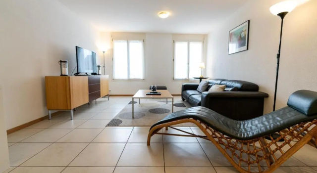 Апартаменты c 1 комнатой Los Lorentes Residences Bulle
