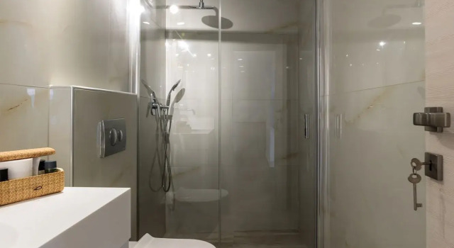 Люкс Premium Bay View Suites