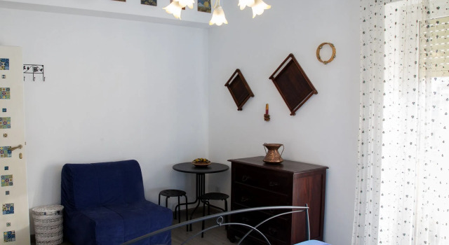 Cantalupa Accommodation