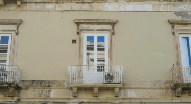 Siciliabedda Ortigia Holiday House