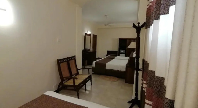 Номер Standard The Royal Mall