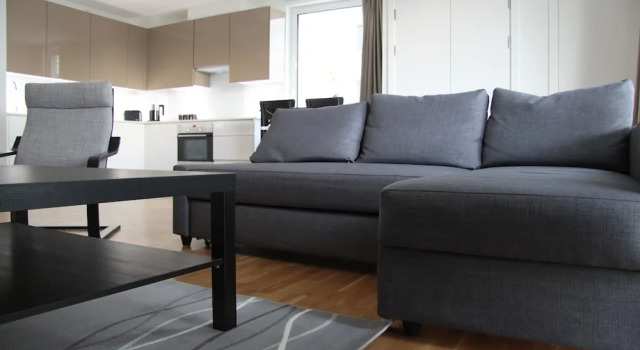 East Village Apartments, Забронировать Апартаменты/квартира Лондон Большой Лондон, рядом с Театр Royal Stratford East