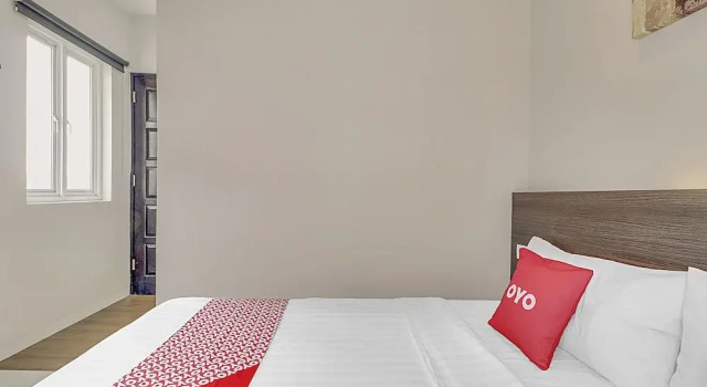 Номер Standard Capital O 94727 Regia Cihampelas Ciwalk