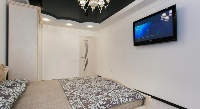De LUXE Apartments Centr Illinskaya
