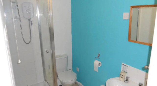Номер Standard The White Lion Hotel