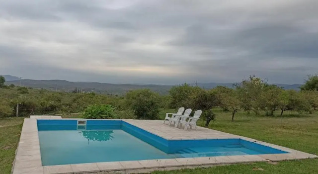 alquiler temporario carlos paz 3, Rezerwuj Hotel Villa Carlos Paz 