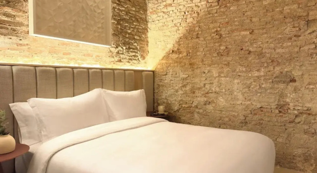 Coeo Santa Maria Cathedral Signature Apartments, Забронировать Апартаменты/квартира Апартаменты Малаги, рядом с Амфитеатр Малаги, Апартаменты/квартира