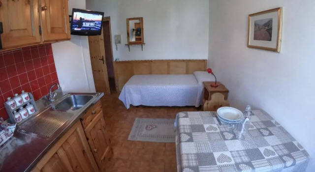 Studio Residence Sci Sport