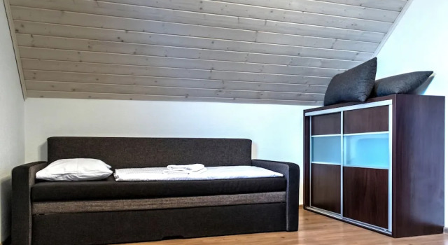 Holiday House Sabala 1, Rezervovat Hotel Hotely v Prešovský kraj s parkováním, Parkování