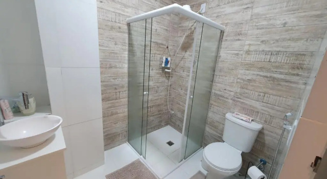 CASA_ESTRELA, Забронировать Отель Ангра-дус-Рейс Costa Verde, рядом с Santa Luzia Wharf