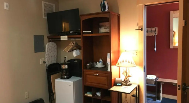 Twisp River Suites, Buchen Sie Hotel Twisp Washington (state)