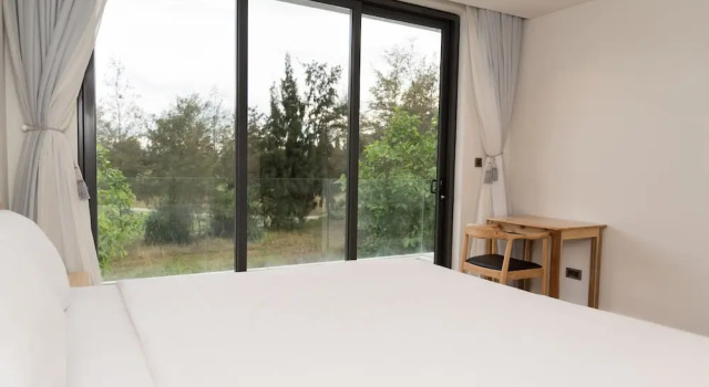 The Five - Ocean Villas Da Nang, Prenota Hotel Hotel a Da Nang con parcheggio, Parcheggio