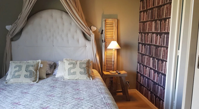 Двухместный номер Comfort Bed and breakfast Mooi Achel