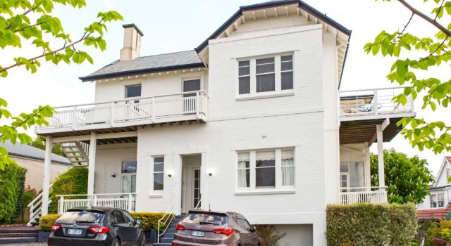 Highbury Apartments, Varaa Huoneisto Hotellit Tasmania aamiaisella, Aamiainen