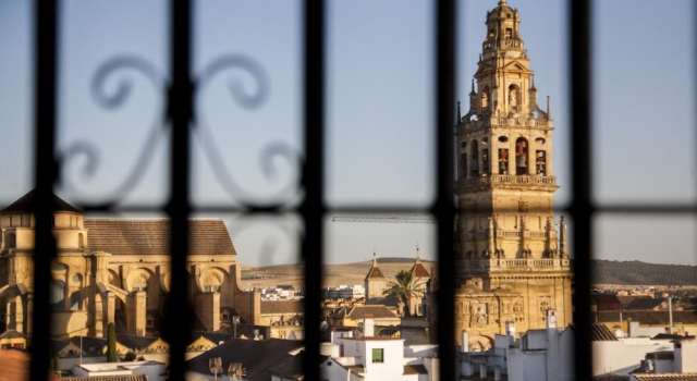 El Rincón de la Mezquita, Забронировать Отель Кордова Cordoba Province, рядом с Музей боя быков