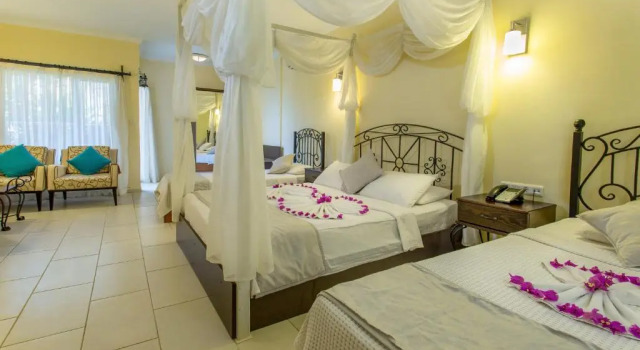 Номер Superior Hotel Cachet Adults Only
