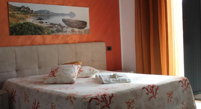 Номер Classic Monte Monaco B&B