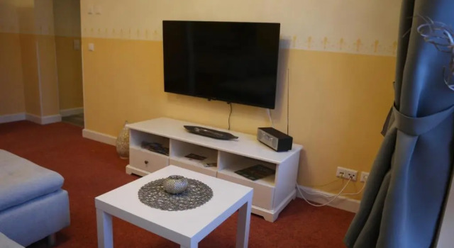 Номер Superior Appartements Neef
