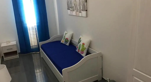 Апартаменты Deluxe Home appartamento