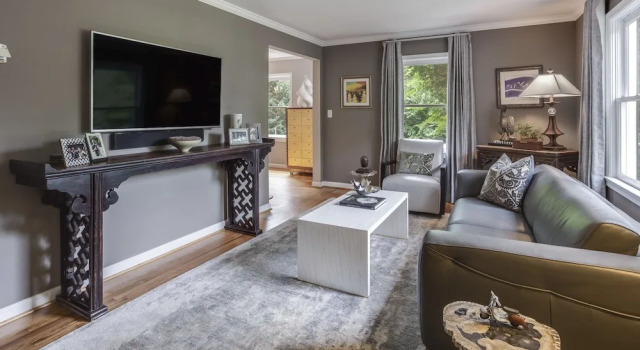 Luxe Abode, Rezerwuj Hotel Chamblee Georgia