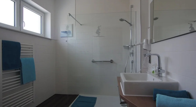 Трёхместный номер Standard Gästehaus Bauer