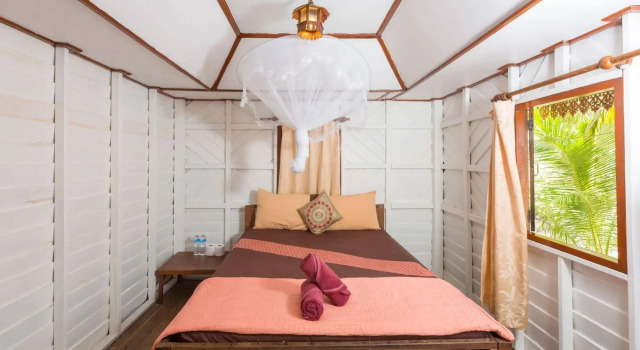 Bottle Beach 1 Resort, Забронировать Курортный отель Отели Южного Таиланда 3 звезды, 3*