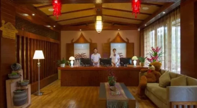 Bluesky Hotel & Resort